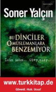 Bu Dinciler O Müslümanlara Benzemiyor