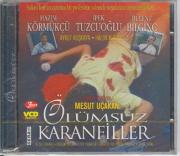 ÖLÜMSÜZ KARANFİLLER