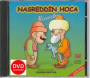 Nasreddin Hoca Çizgi Film