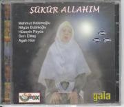 Sükür Allahim Mahmut Hekimoglu