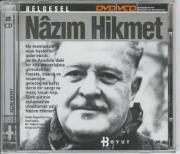 Nazim Hikmet Belgeseli (VCD)