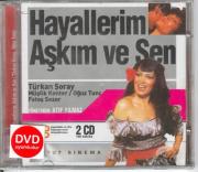 Hayallerim, Askim ve Sen Türkan Soray