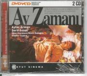 Av Zamani (VCD)Aytac Arman- Serif Sezer