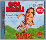 Gol KraliKemal Sunal (VCD)