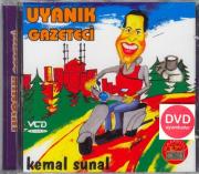 
Uyanık Gazeteci (VCD)Kemal Sunal 
