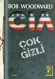 CIA Cok GizliBob Woodward