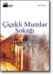 Cicekli Mumlar Sokagi