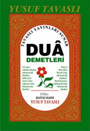 Dua Demetleri