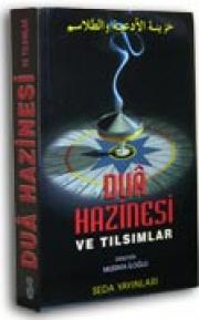 Dua Hazinesi ve Tılsımlar