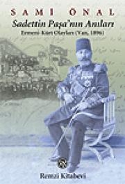 Ermeni-Kürt Olaylari
