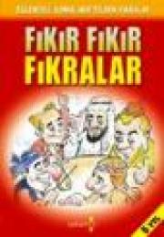 Fıkır Fıkır FıkralarSecme Fikralar 