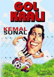 Gol KralıKemal Sunal (DVD)