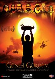 Günesi Gördüm (DVD)Mahsun Kirmizigül