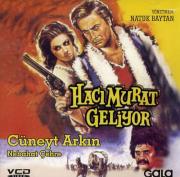 Hacı Murat Geliyor