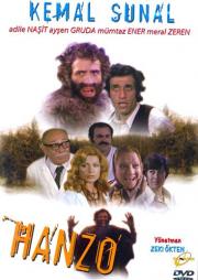 HanzoKemal Sunal (DVD)
