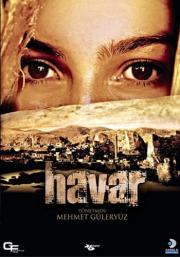 Havar (DVD)Abdullah Tarhan, Ayse Ersöz