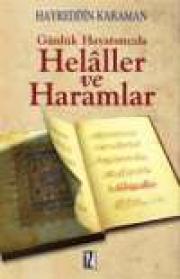 Helaller ve Haramlar