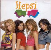 Hepsi (CD)