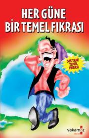 Her Güne Bir Temel Fikrasi365 Tane Temel Fikrasi