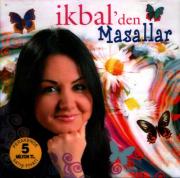 Ikbal'den Masallar (CD)