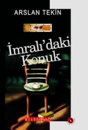 İmralı'daki Konuk