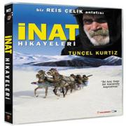 Inat HikayeleriTuncel Kurtiz (VCD)