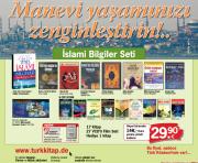 Islami Bilgiler Seti