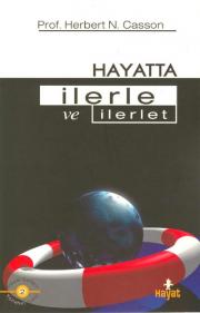 Hayatta Ilerle ve Ilerlet