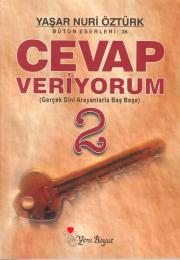 Cevap Veriyorum 2