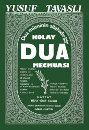 Kolay Dua Kitabı