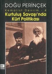 Kurtuluş Savaşı'nda Kürt Politikası