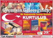 Kurtuluş Savasi Seti 4 DVD+2 Kitap