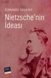 Nietzsche'nin IdeasıFernando Savater