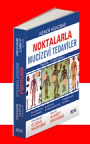 Noktalarla Mucize Tedaviler