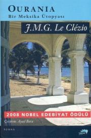 OuraniaJean-Marie Gustave Le Clezio