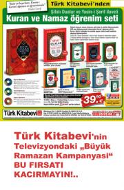 Ramazan SetiKuran Namaz ve Dualar10 VCD+8 Kitap+1 Hediye