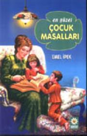 En Güzel Cocuk Masalları (Cep Boy)