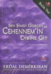 Cehennemin Dibine Git