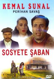 Sosyete ŞabanKemal Sunal (DVD)