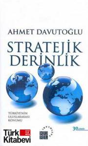 Stratejik Derinlik