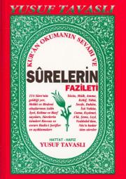 Surelerin Fazileti