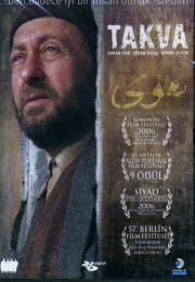 Takva (DVD)Erkan Can, Güven Kırac