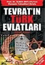 Tevrat'ın Türk Evlatları