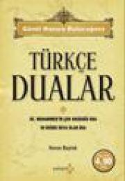 Türkçe Dualar