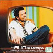 Bir BakmissinYalin (CD)