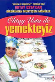 Oktay Usta ile Yemekteyiz