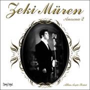 Zeki Müren Anisina 2 (2 CD)Zeki Müren