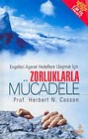 Zorluklarla Mücadele