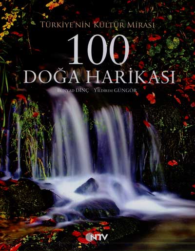 100 Doga Harikasi<br />