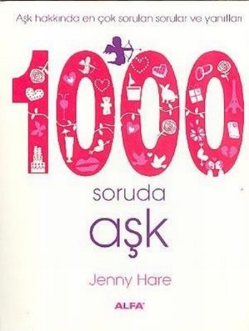 100 Soruda Aşk<br />